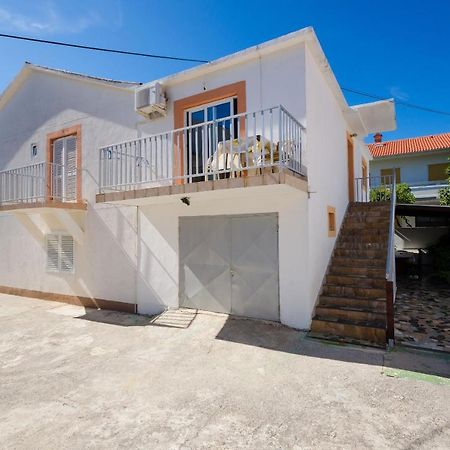 Apartments Elvira Lopar Exterior photo